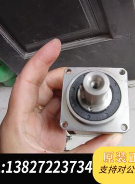 全新库存拆机件AB/F042-S2-P2   速比1:10图片是实物全新议价