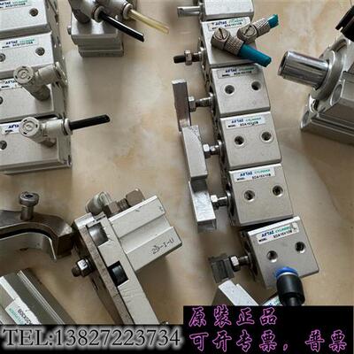 库存超薄型气缸SDA16X10B,SDA16X15B,SD需询价