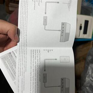 One Xbox 全新议价 One数字电视调谐器 全新库存官方Xbox