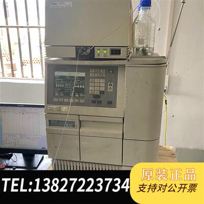 全新库存Waters 2695  2996 996液相色谱仪全新议价