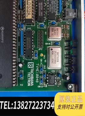 全新原装TACHIBANA TECTRON需询价