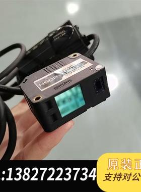 全新库存激光智能传感器ZX2-LDA,HSDR-CMOS,成色全新议价