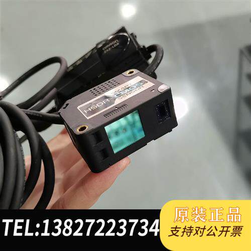 全新库存激光智能传感器ZX2-LDA,HSDR-CMOS,成色全新议价