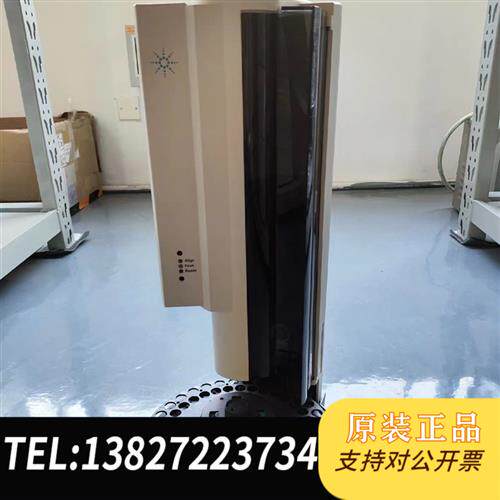原装正品  安捷伦7650进样器7890气相色谱仪进样塔  议价