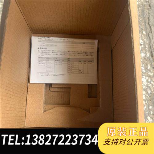 全新库存三菱L025CPU-CM壹台实物,有包装全新议价