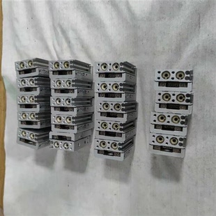 全新库存拆机滑台气缸全新议价