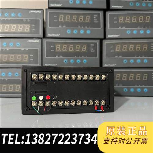 全新库存ConTronix压力称重传感器温控器温控仪计数器QLH全新议价