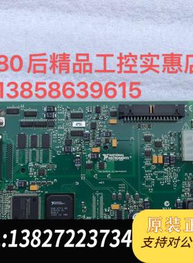 NI PCIe-6321 数据采集卡781044-01需询价