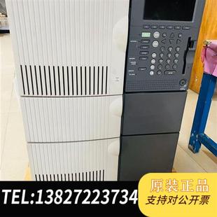 一体机全新议价 全新库存岛津2010液相色谱仪