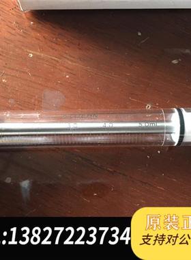 全新库存KLOEHN科隆  进样针 加样泵   5.0ML 实拍图全新议价