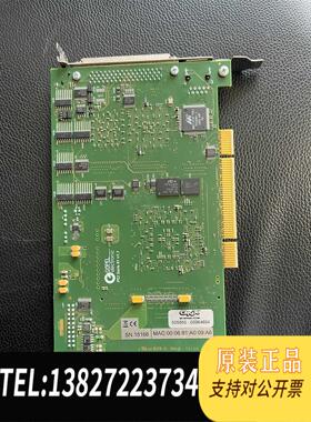 全新原装gopel pci serie 61控制卡 数字采集卡需询价