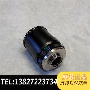 全新库存Computar康标达 M55工业相机镜头55mm微全新议价 TEC