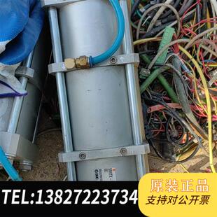 全新库存SMC气缸全新拆机件几十个全新议价