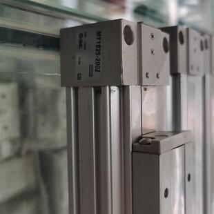 全新库存无杆气缸MY1B25 200Z全新议价