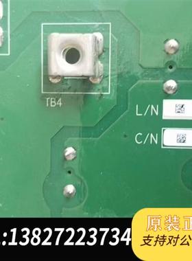 全新库存ETX711111安川变频器电容板,安川A1000/H100全新议价