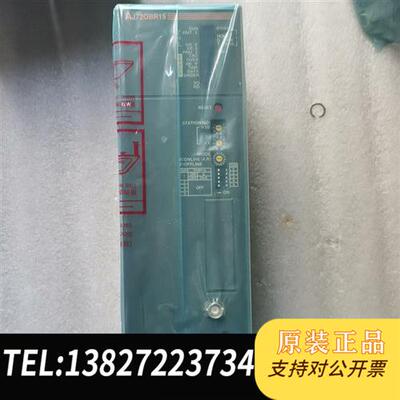 全新库存AJ72QBR15全新原装未拆封议价全新议价