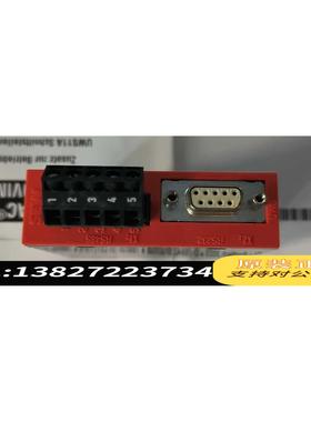 全新原装SEW/赛威 UWS11A 接口卡，需询价