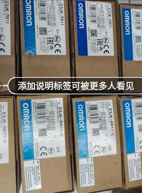 全新库存0mROn欧姆龙E3JK-RR11-c,E3JK-TR11全全新议价