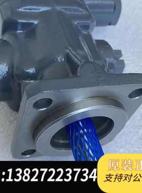 KRACHT齿轮泵KF25RF2-D15 KF32RF2-D需询价