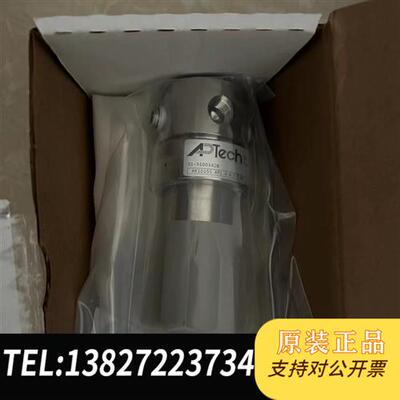全新库存品牌 :Aptech调压阀全新议价