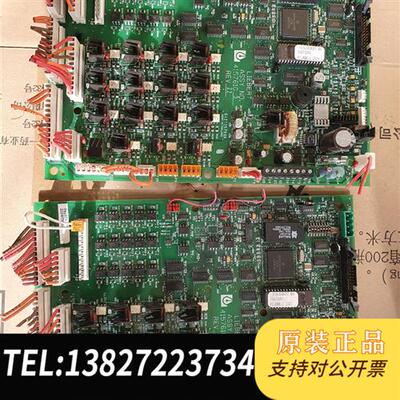 全新库存艾默生Liebert 精密机房电脑板 415761G 控制主全新议价
