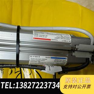 V16H 全新库存二手基恩士安全光栅SL R全新议价 V20H