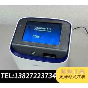 全新原装赛默飞二代细胞计数仪，超棒，，实验室仪器需询价