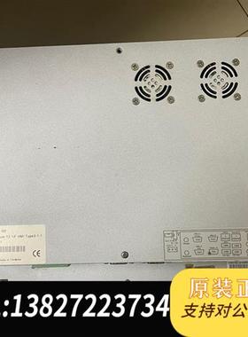 全新库存台湾 FOXNUM人机界面  1A01520701-G0全新议价