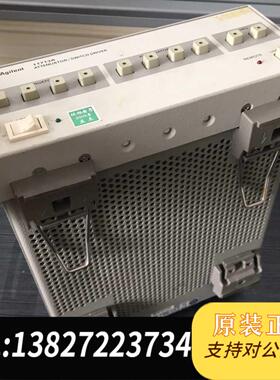 全新原装 11713A 衰减器控制器需询价