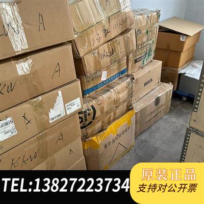 全新库存plc控制器模块TSXACZ03通讯模块实物拍摄全新议价