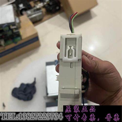 库存DVP06AD-S二手二手拆机PLC实物图拍摄功能包好不询价需询价