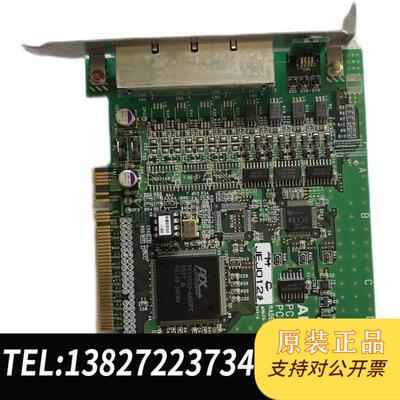 ALGO-PCI-HLS3 PC-03019B JEHO12需询价