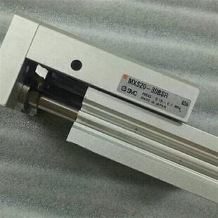 拆机 全新库存滑台气缸 二手原装 30BSR 价格私全新议价 MXS20