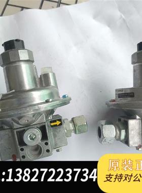 全新库存 FRS503点火调压阀 两个全新 FR全新议价