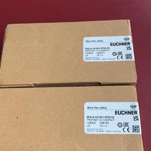 ST02 EUCHNER安士能EKS G01 IIX 0需询价