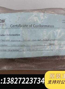 全新原装应用材料AMAT半导体配件0051-15137、0090-0需询价