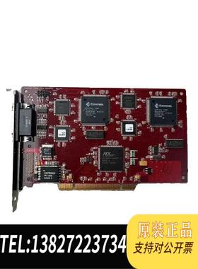 全新原装 ROHS 9125-003169图像采集卡需询价