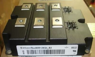 INFINEON TECHNOLOGIES F4-400R12KS4-B2