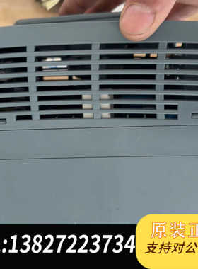 ATV310HU30N4Z 3kw 成色新 2023年