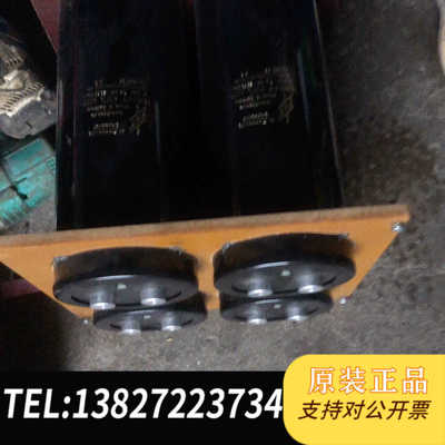 弗兰克金字 德国进口f&t 400V18000uf滤波高压电