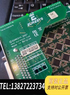 全新原装 Euresys 2007 picolc alert p需询价