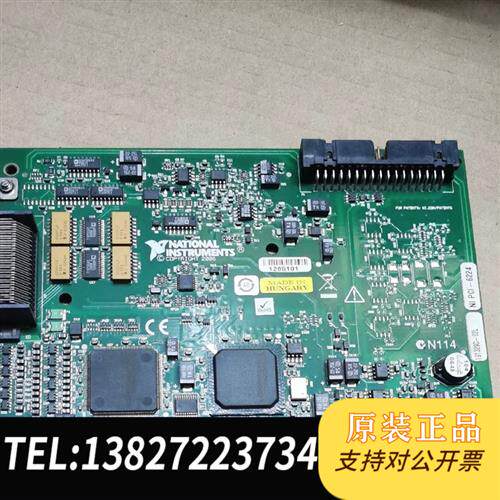 现货原装NIPCI-6224PCI-6229PXI-6224都议价