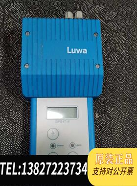 全新原装Luwa DPG/T 11Luwa DPG/T 11需询价