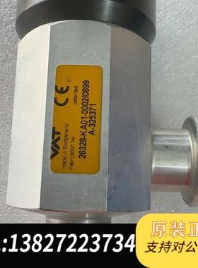 全新库存原装拆机VAT角阀型号26328-KA21-0001/070全新议价