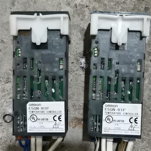 全新库存拆机/,E5GN-R1P  温控器 ,全新议价