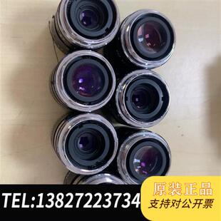 50MM 全新库存理光工业镜头 CC5028 打包处理全新议价