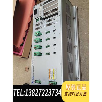 全新原装IAI轴控制器 XSEL-K-4-601BL-N1-SAE需询价