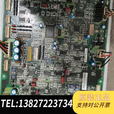 全新库存松下电机YD-350GM3线路板一套全新议价