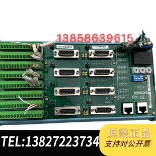 32DI扩展功能8轴EtherCAT需询价 研华AMAX 3285AE 16DI