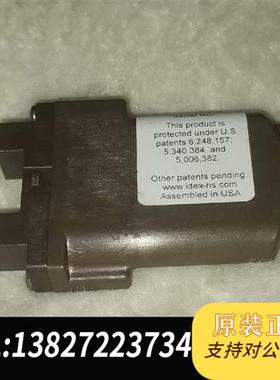 全新库存waters 液相色谱仪 脱气包 脱气槽 脱气腔SYSTEC全新议价